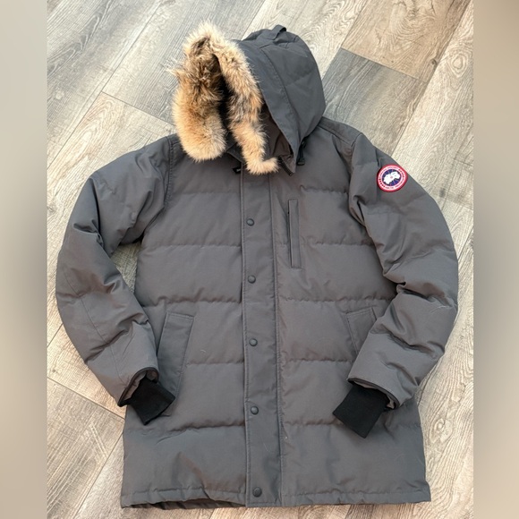 Canada Goose Carson Parka Heritage
